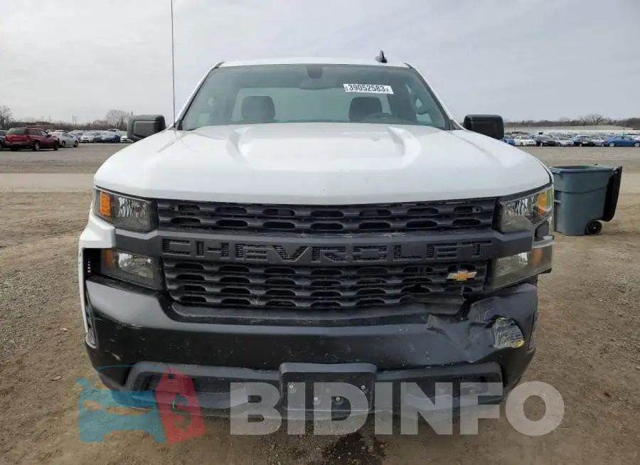 3GCNWAEK6MG393816 Photo# 5