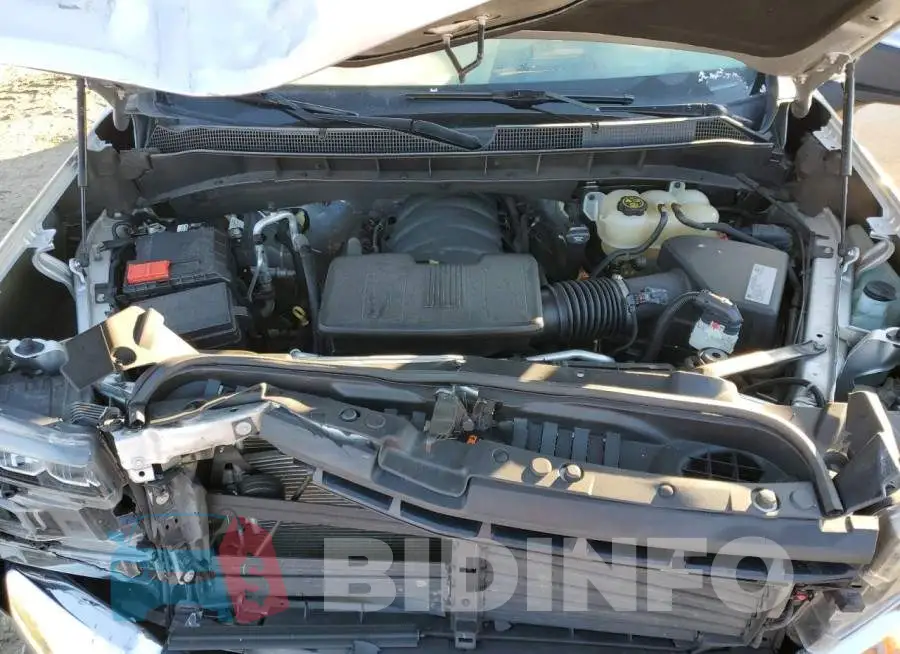3GCPWCED4KG295953 Photo# 11