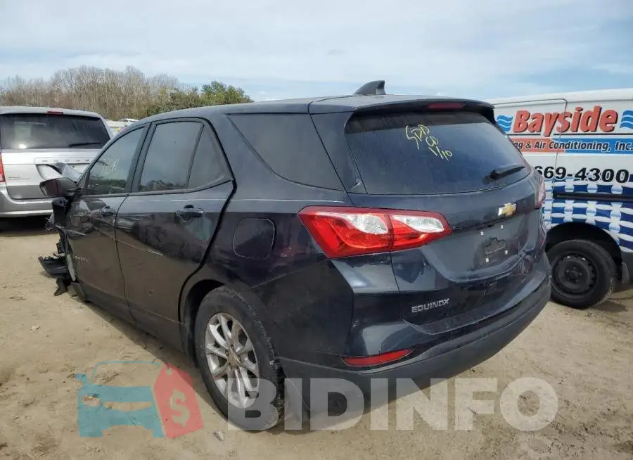 3GNAXHEV2LS686971 Photo# 2