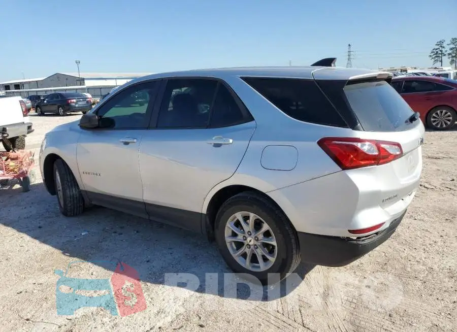 3GNAXHEV6LS710446 Photo# 2
