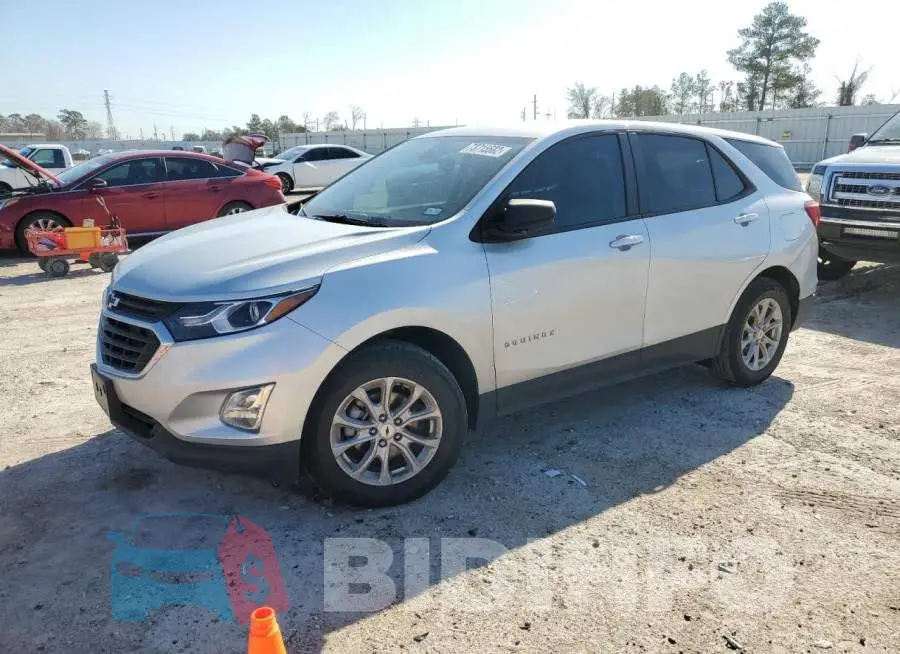 3GNAXHEV6LS710446 Photo# 1