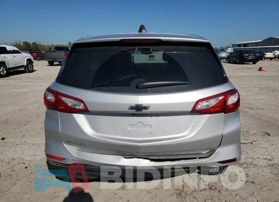 3GNAXHEV6LS710446 Photo# 6