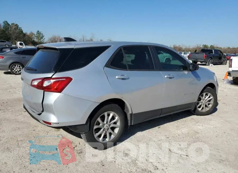 3GNAXHEV6LS710446 Photo# 3