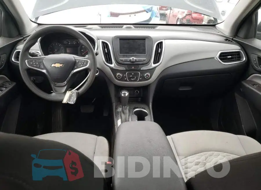 3GNAXHEV7LS628516 Photo# 8