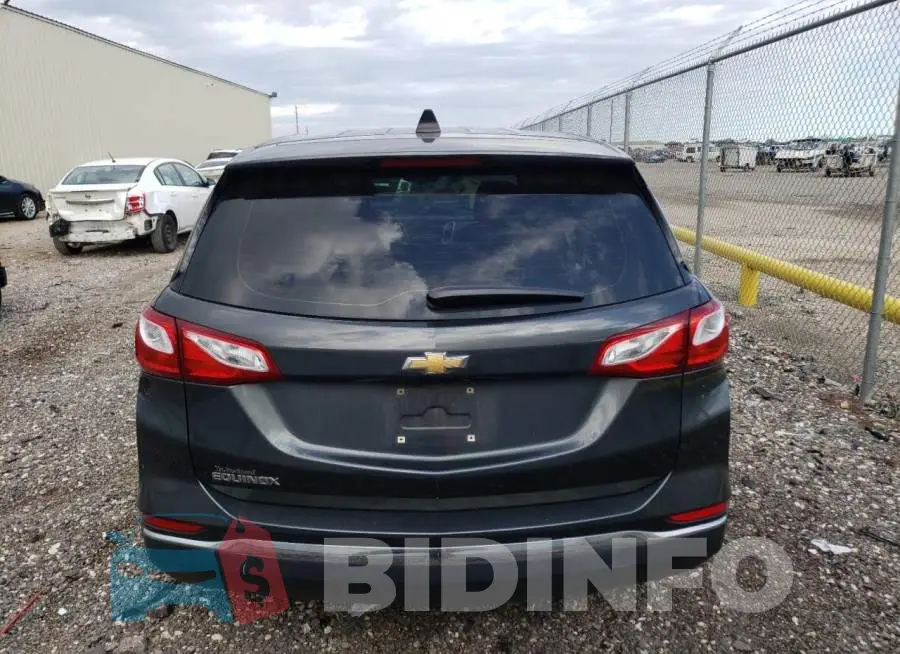 3GNAXHEV8JL394524 Photo# 6