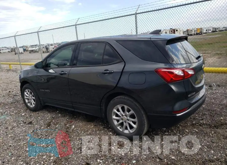 3GNAXHEV8JL394524 Photo# 2