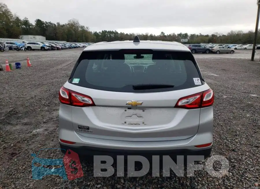 3GNAXHEV8LS717429 Photo# 6