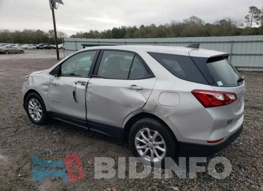 3GNAXHEV8LS717429 Photo# 2