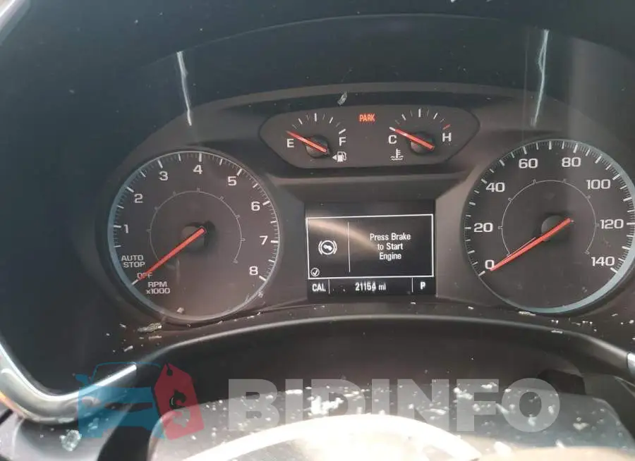 3GNAXHEV8LS717429 Photo# 9