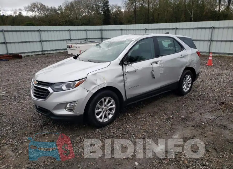 3GNAXHEV8LS717429 Photo# 1
