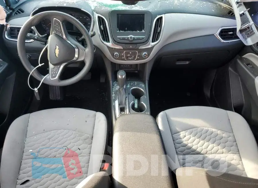 3GNAXHEV8LS717429 Photo# 8