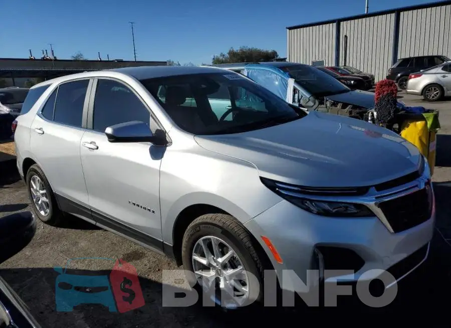 3GNAXKEVXNL242957 Photo# 4