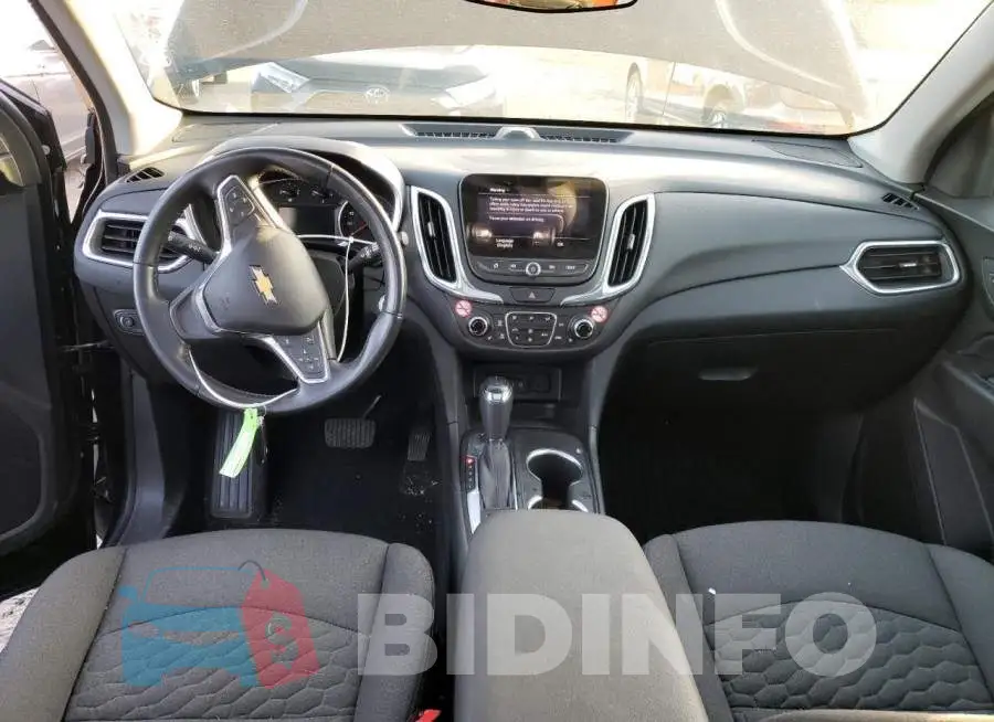 3GNAXUEV5KL101415 Photo# 8