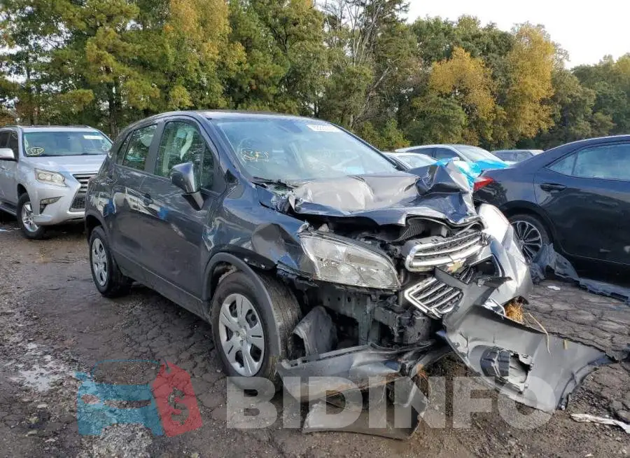 3GNCJKSB3GL249272 Photo# 1