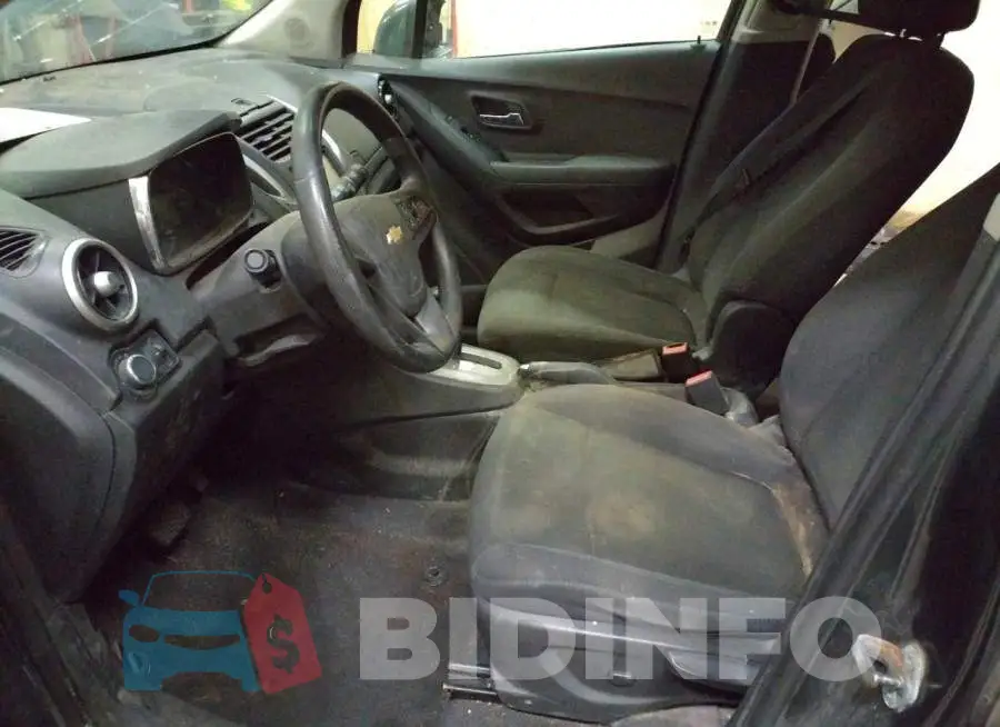 3GNCJKSB6GL241893 Photo# 7