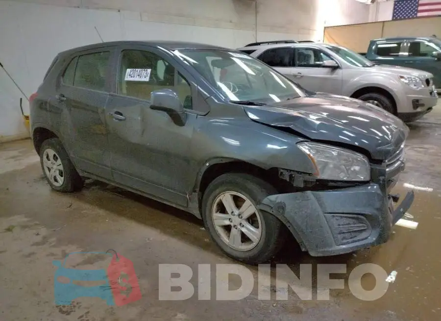 3GNCJKSB6GL241893 Photo# 4