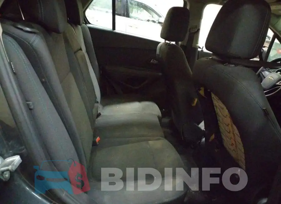 3GNCJKSB6GL241893 Photo# 11