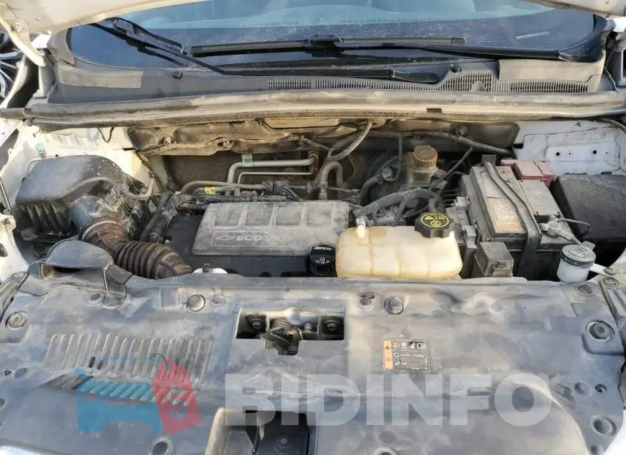 3GNCJLSB6GL274219 Photo# 12