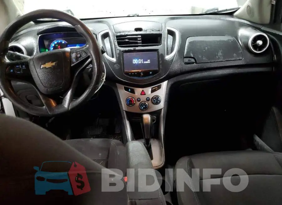 3GNCJPSB0GL175287 Photo# 8