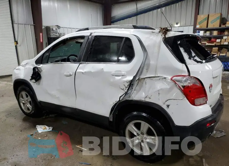 3GNCJPSB0GL175287 Photo# 2