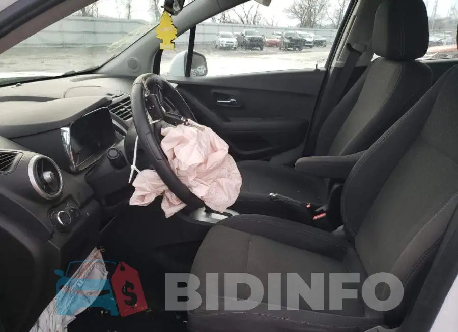 3GNCJPSB9FL255265 Photo# 7
