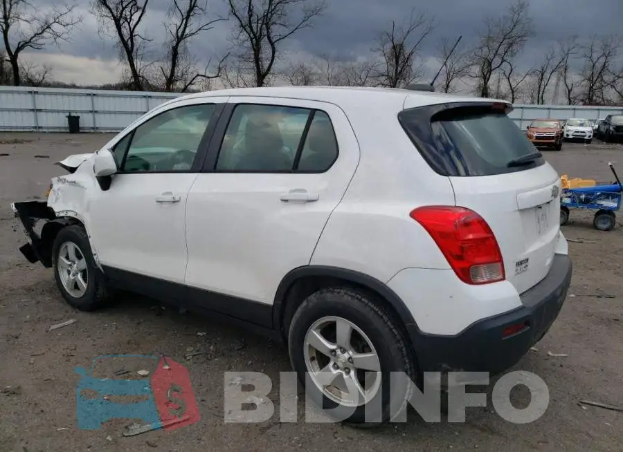 3GNCJPSB9FL255265 Photo# 2