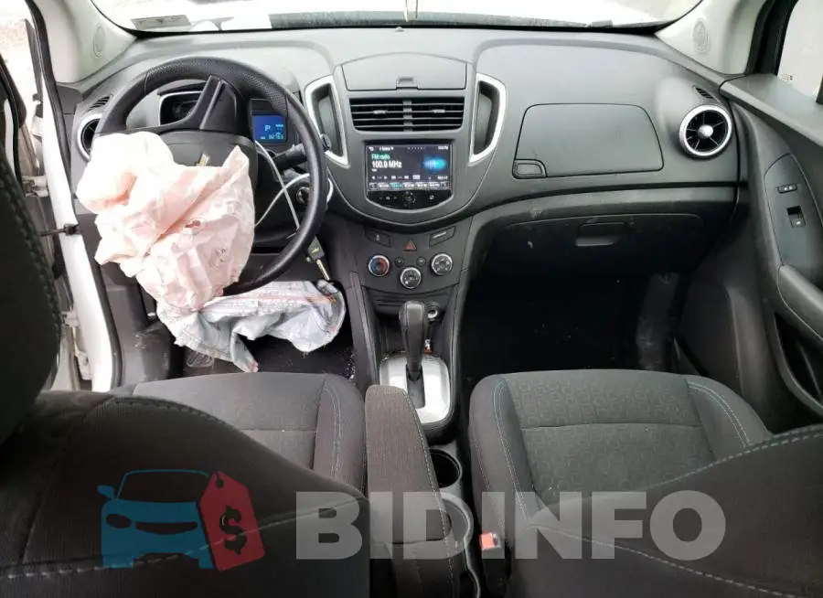 3GNCJPSB9FL255265 Photo# 8