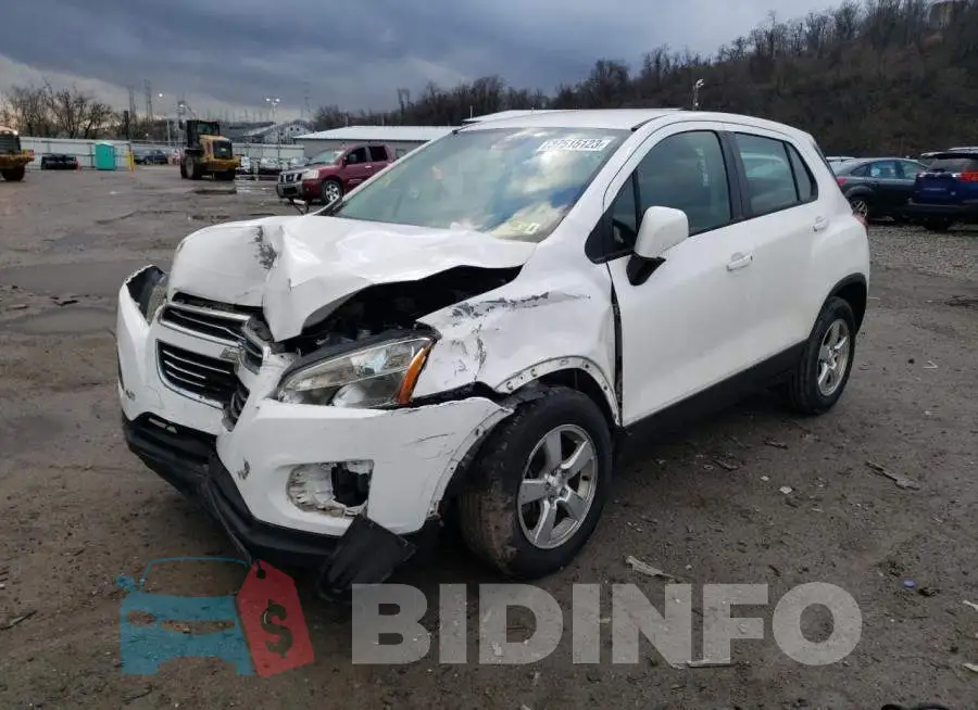 3GNCJPSB9FL255265 Photo# 1