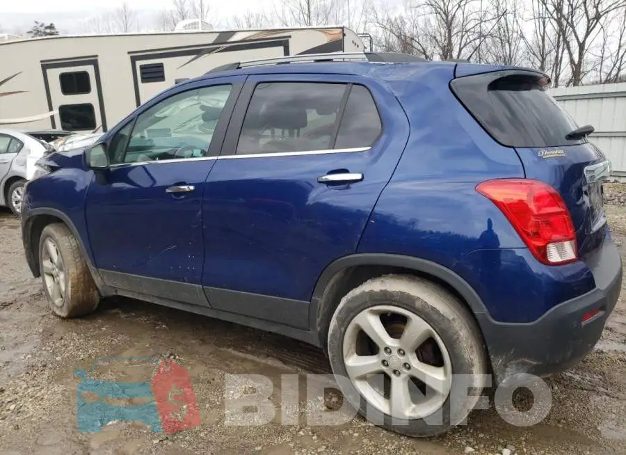 3GNCJTSB1FL207526 Photo# 2