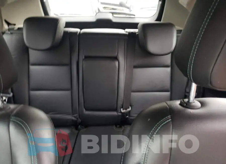 3GNCJTSB1FL207526 Photo# 10