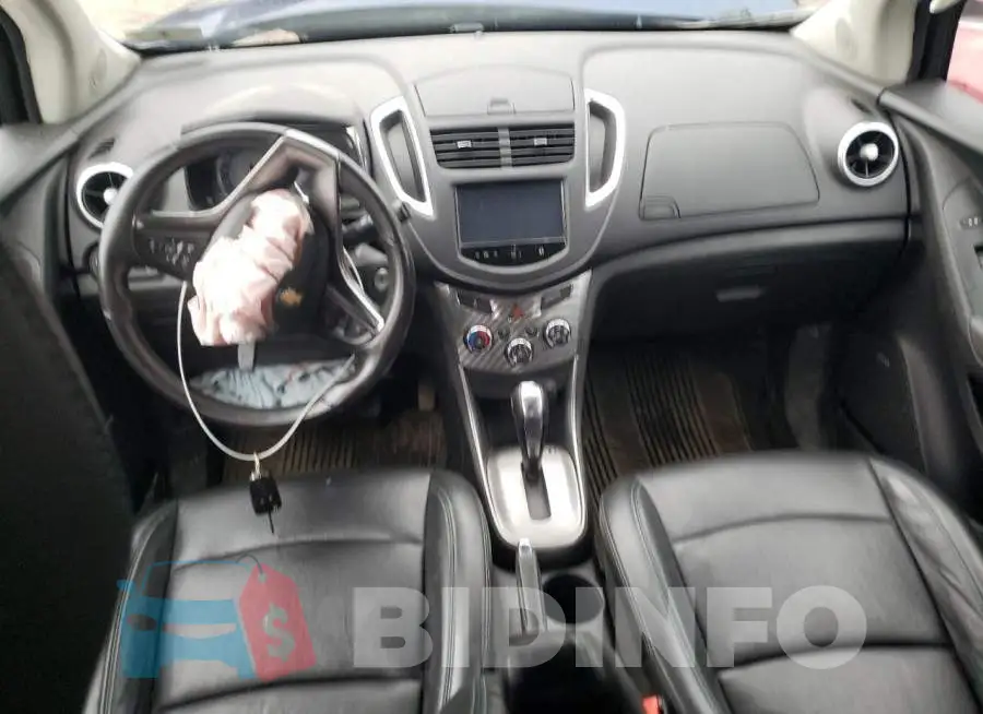 3GNCJTSB1FL207526 Photo# 8