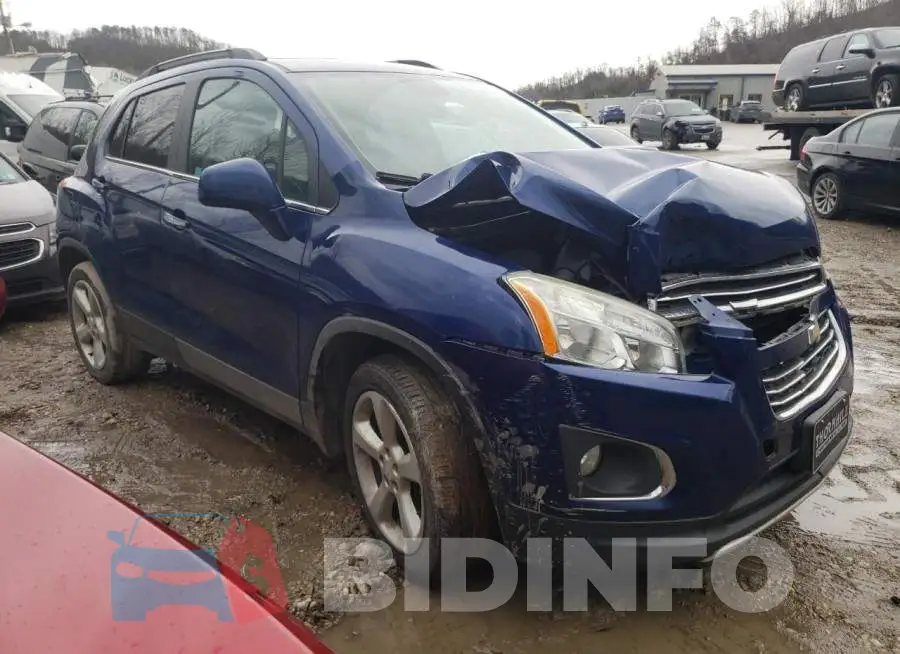 3GNCJTSB1FL207526 Photo# 4