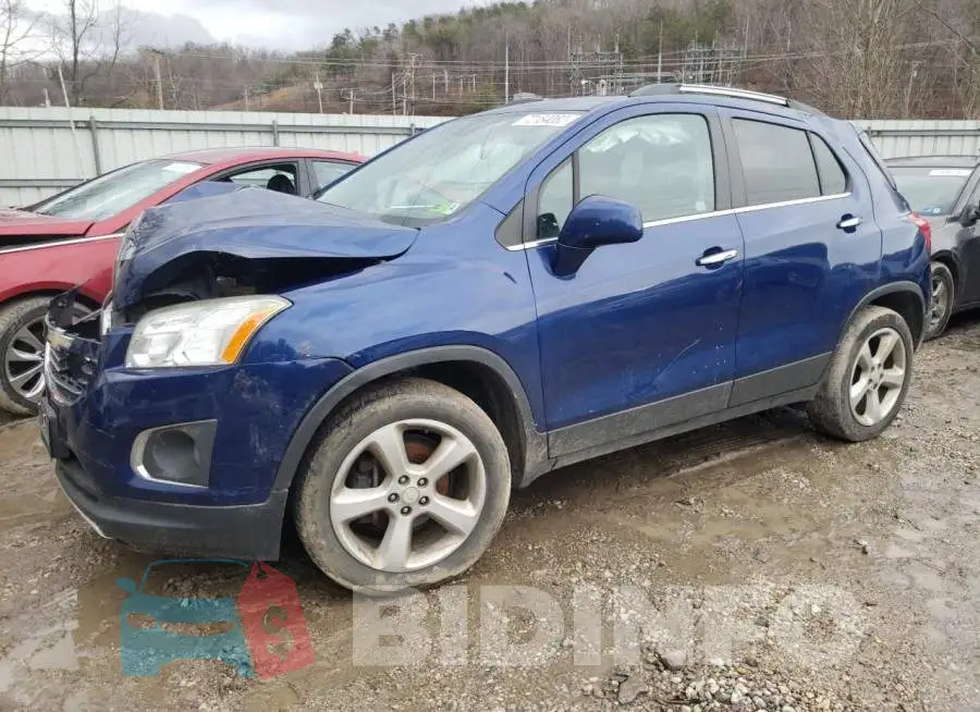 3GNCJTSB1FL207526 Photo# 1