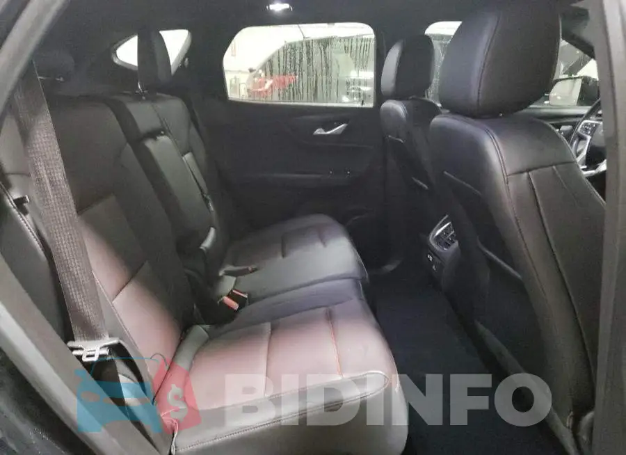 3GNKBKRS8LS646068 Photo# 11