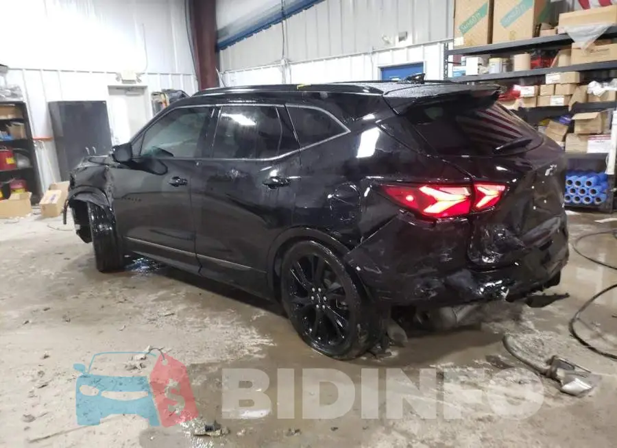 3GNKBKRS8LS646068 Photo# 2