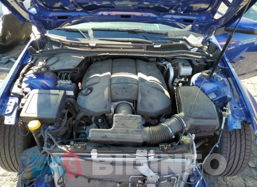 6G3F15RW4GL204646 Photo# 7