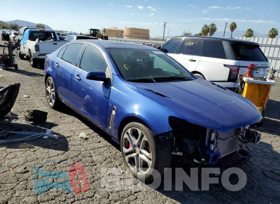 6G3F15RW4GL204646 Photo# 1