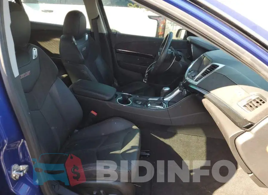 6G3F15RW4GL204646 Photo# 5