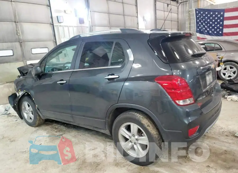 KL7CJPSB5JB568667 Photo# 2