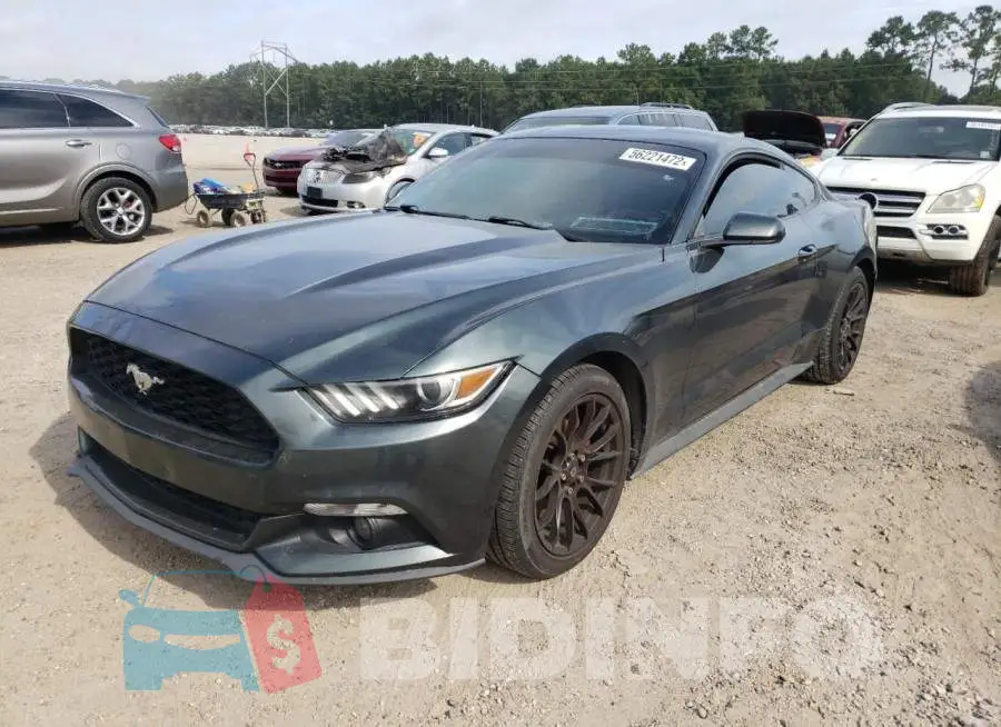 1FA6P8TH5G5236796 Photo# 2
