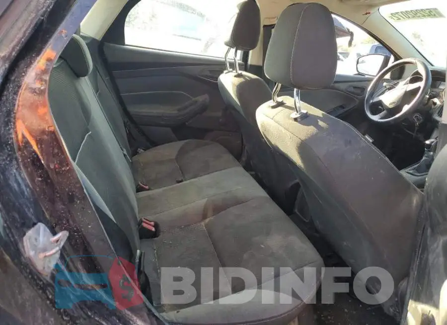 1FADP3E24EL420266 Photo# 6