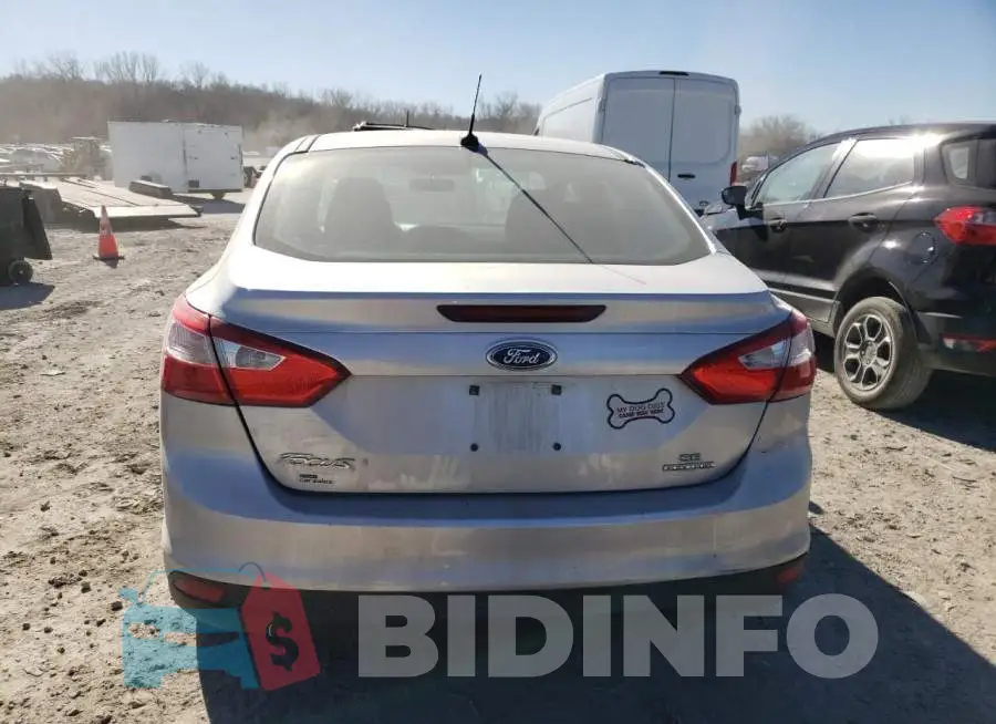 1FADP3F21EL301511 Photo# 6
