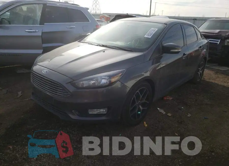 1FADP3F21JL292058 Photo# 2