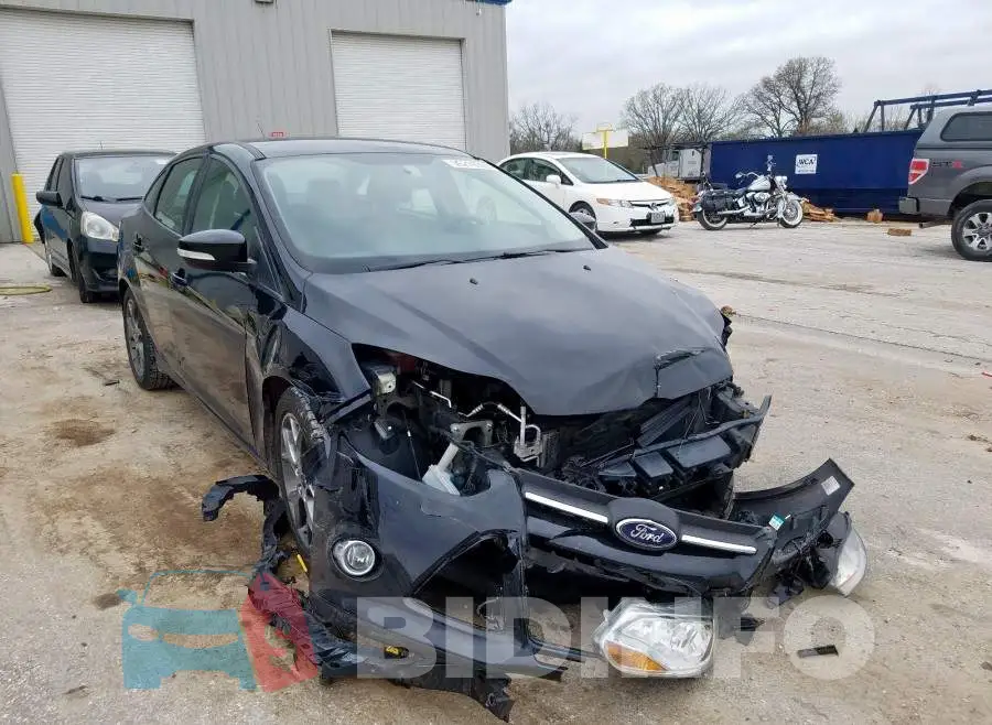 1FADP3F22EL123933 Photo# 1