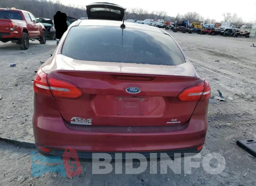 1FADP3F23GL344122 Photo# 6