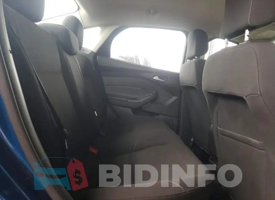 1FADP3F23JL320183 Photo# 10