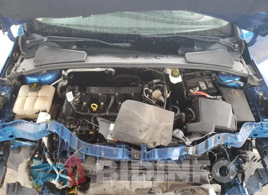 1FADP3F23JL320183 Photo# 11