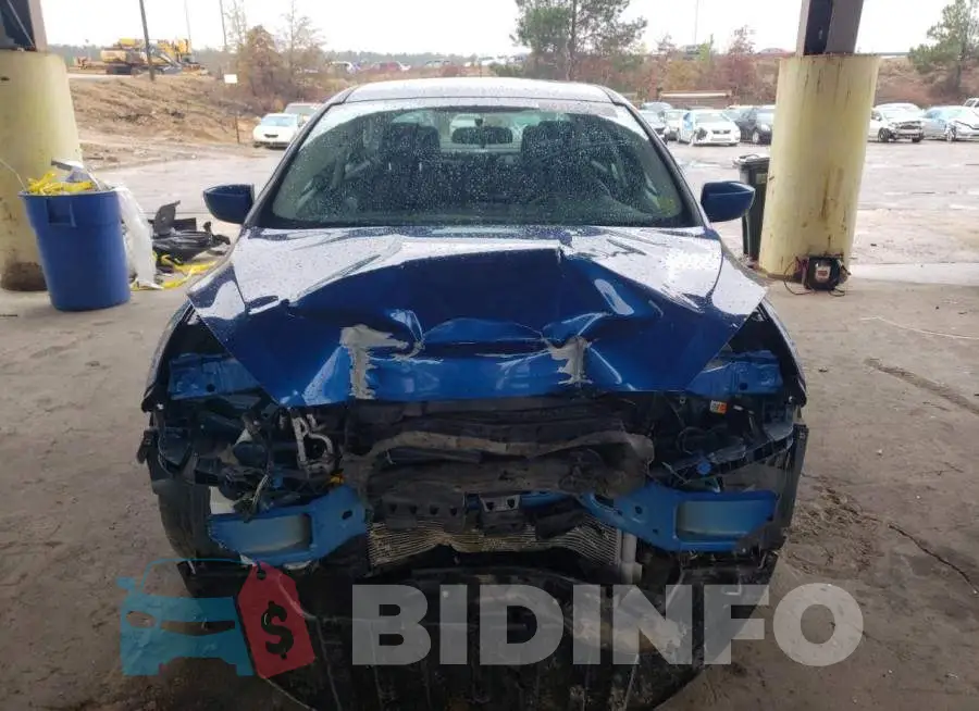1FADP3F23JL320183 Photo# 5