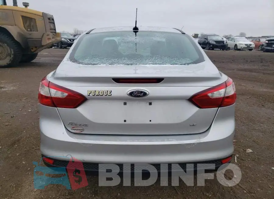 1FADP3F25EL202240 Photo# 6