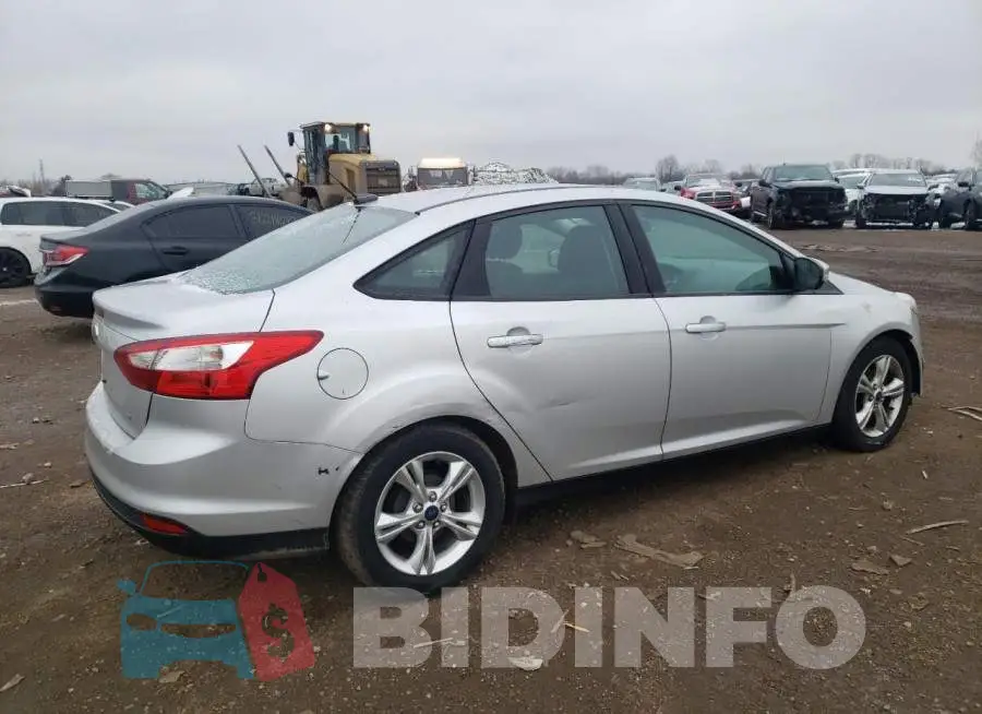 1FADP3F25EL202240 Photo# 3
